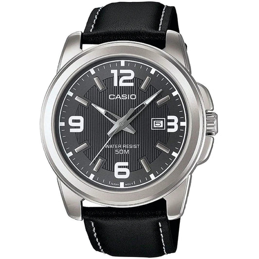 Casio - LTP-1314L-8AVDF