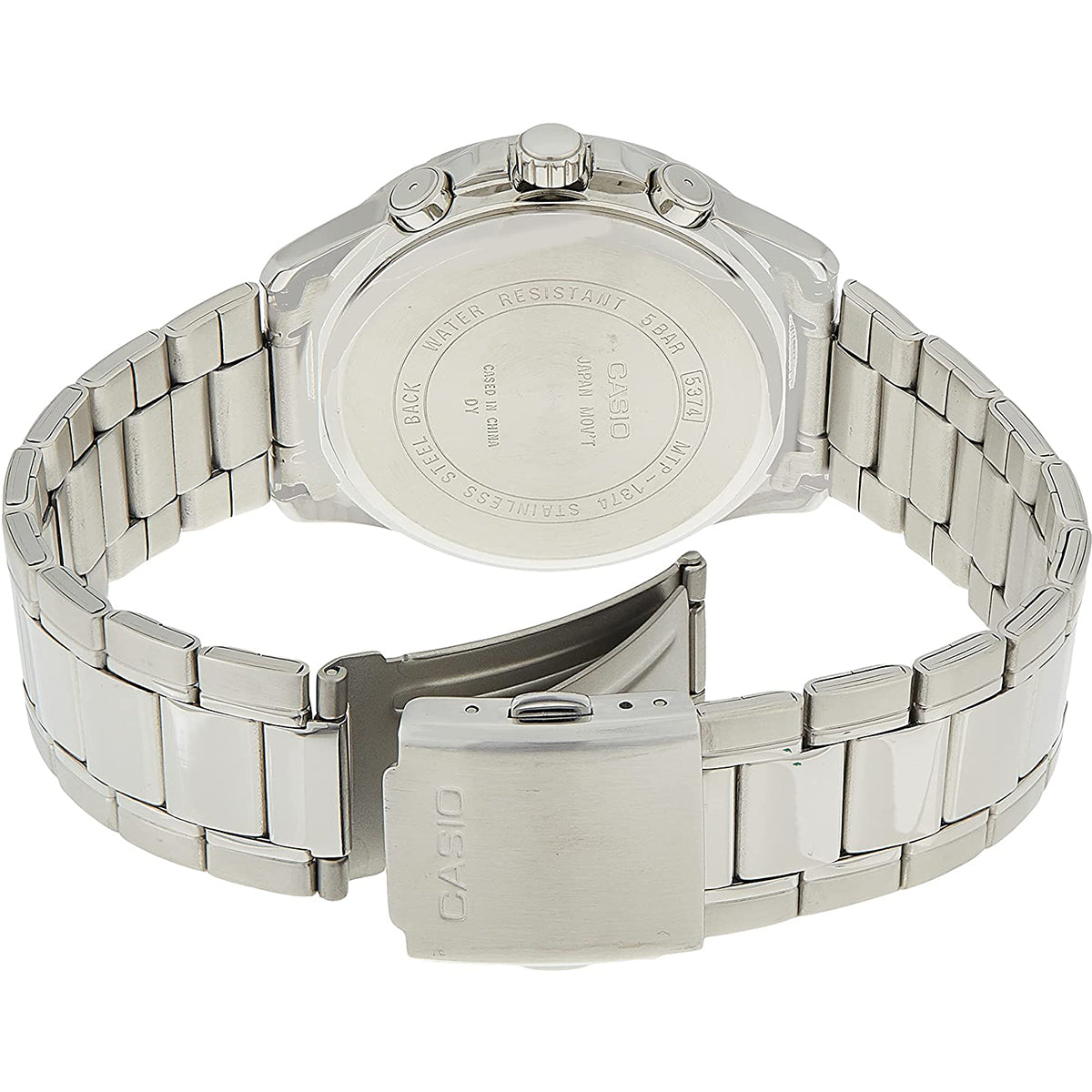 Casio - MTP-1374D-5AVDF - Men Watch