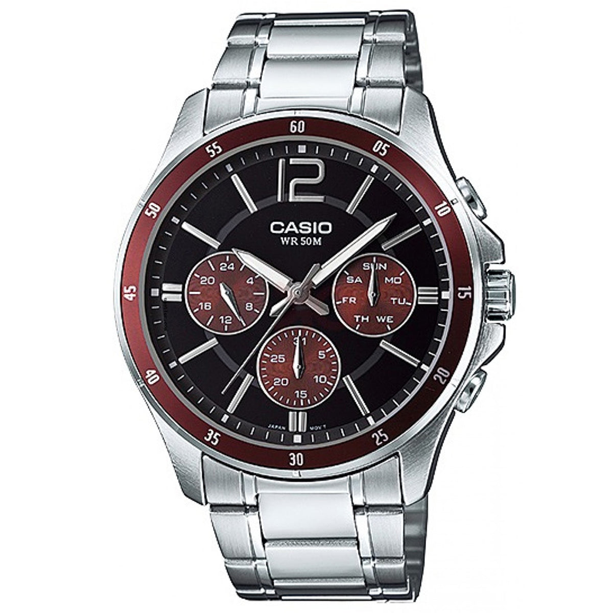 Casio - MTP-1374D-5AVDF