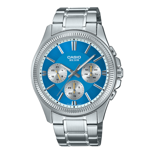 Casio -  MTP-1375D-2A2VDF
