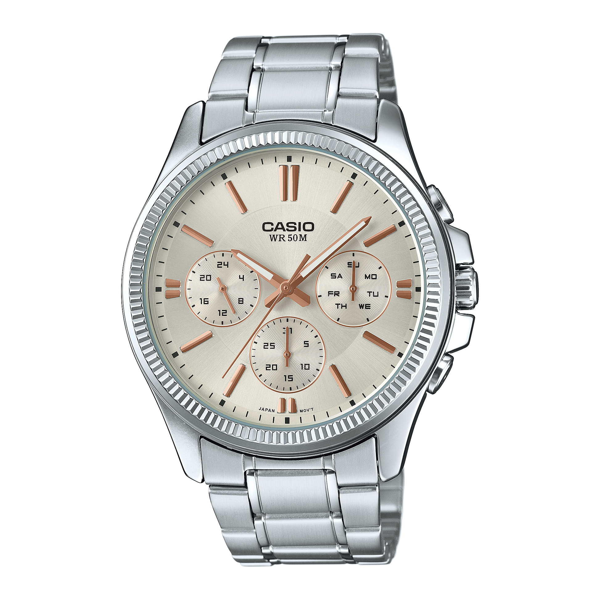 Casio - MTP-1375D-7A2VDF