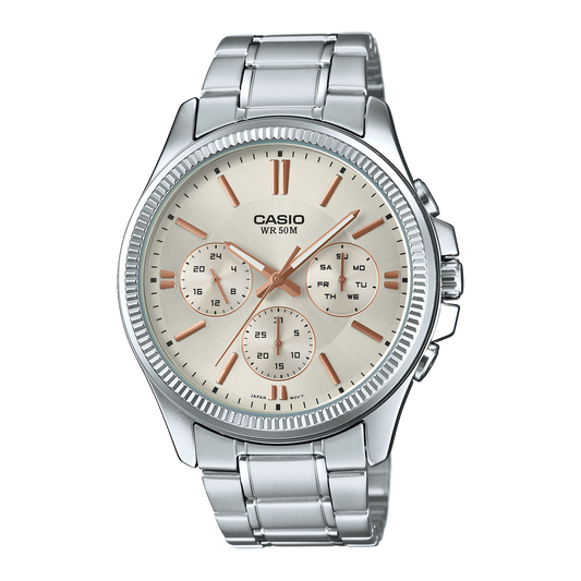 Casio - MTP-1375D-7A2VDF