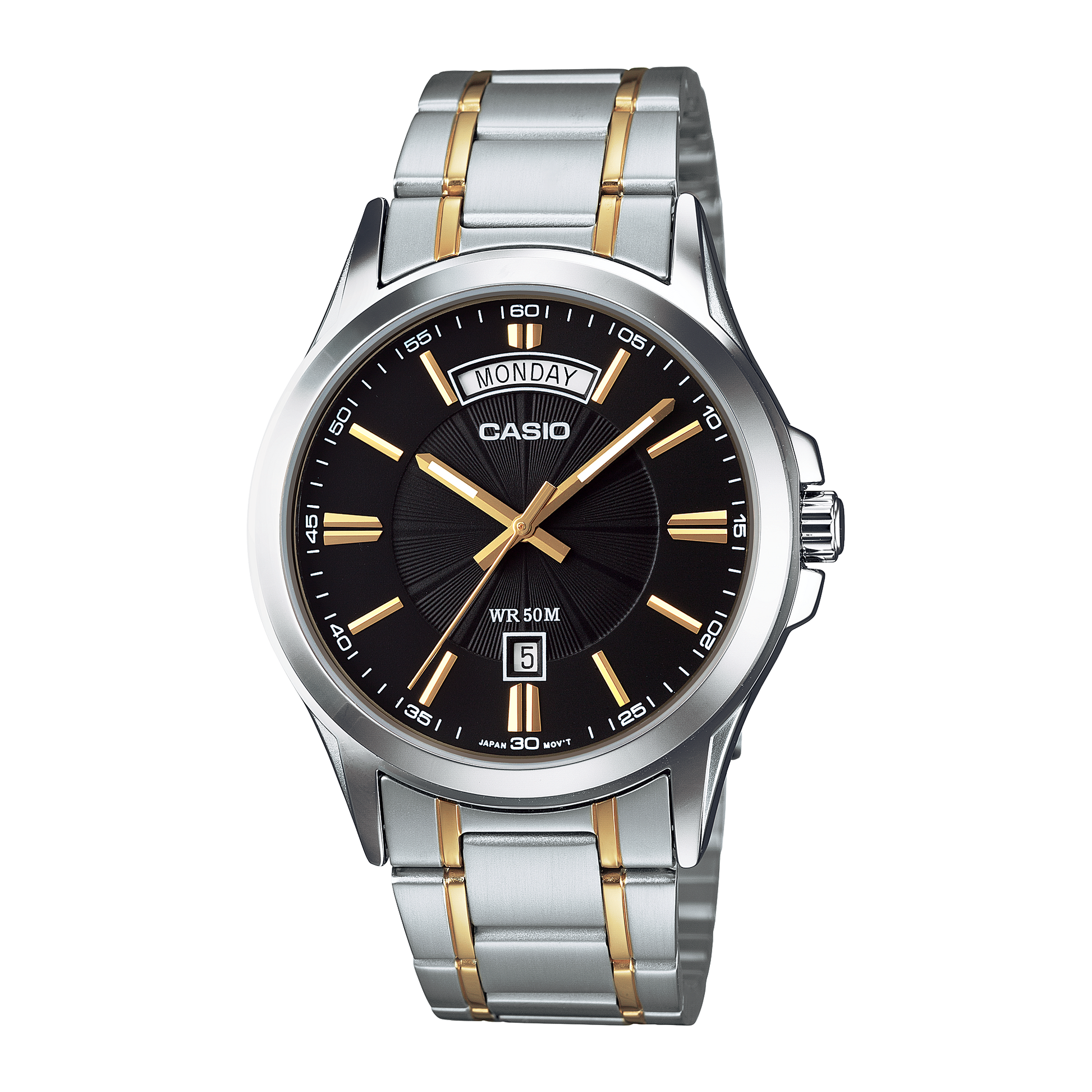 Casio - MTP-1381G-1AVDF