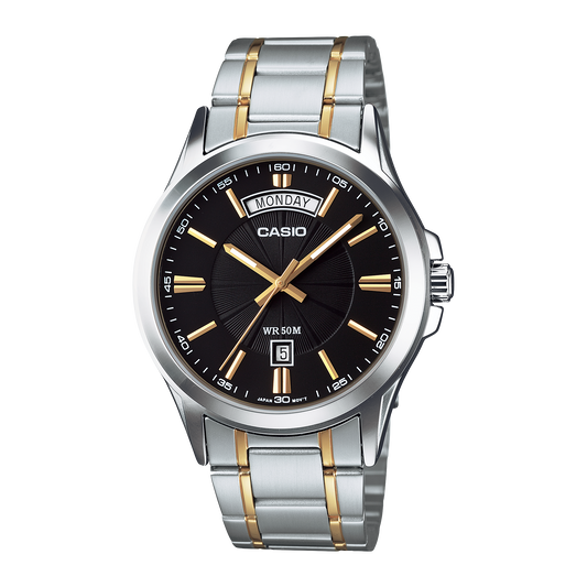 Casio - MTP-1381G-1AVDF