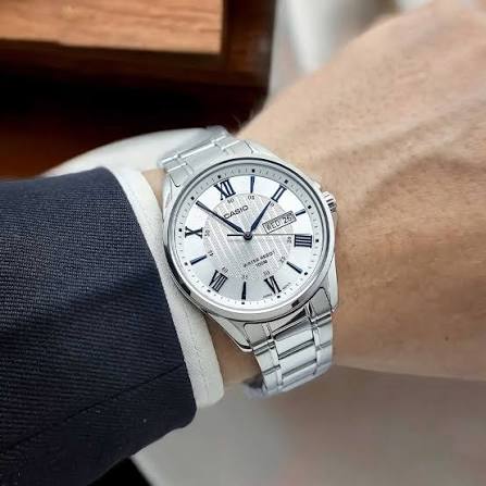 Casio - MTP-1384D-7A2VDF - Men Watch