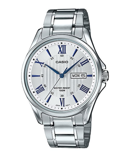 Casio - MTP-1384D-7A2VDF