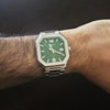Casio - MTP-B195D-3AVDF - Men Watch