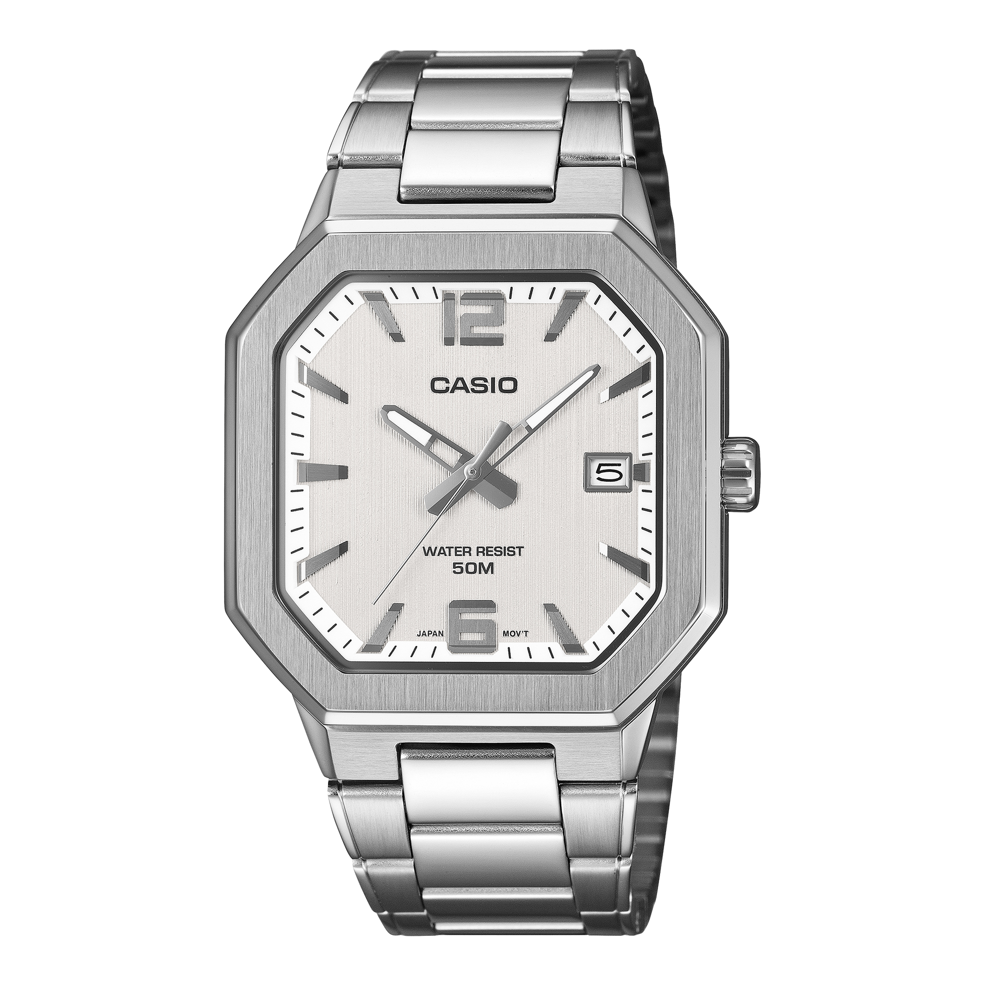 Casio - MTP-B195D-7AVDF