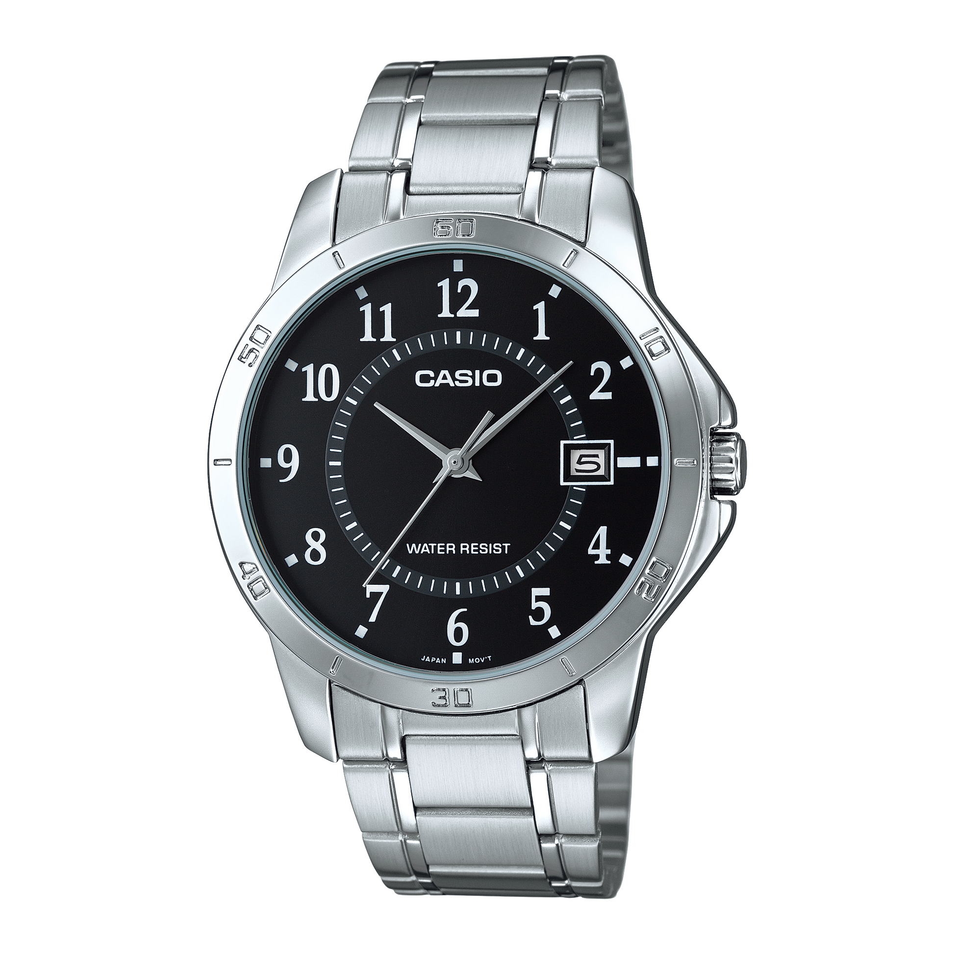 Casio - MTP-V004D-1BUDF