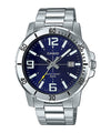 Casio - MTP-VD01D-2BVUDF
