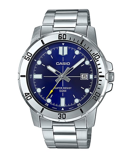 Casio - MTP-VD01D-2EVUDF