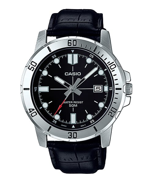 Casio - MTP-VD01L-1EVUDF