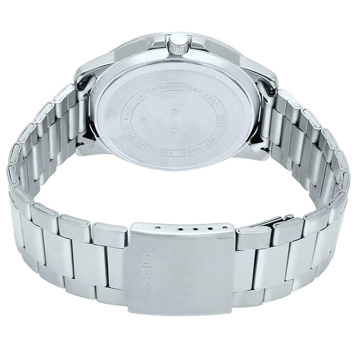Casio - MTP-VD02D-2EUDF - Men Watch