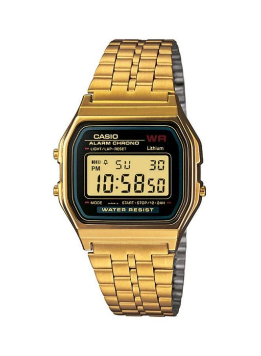 Casio - A159WGEA-1DF