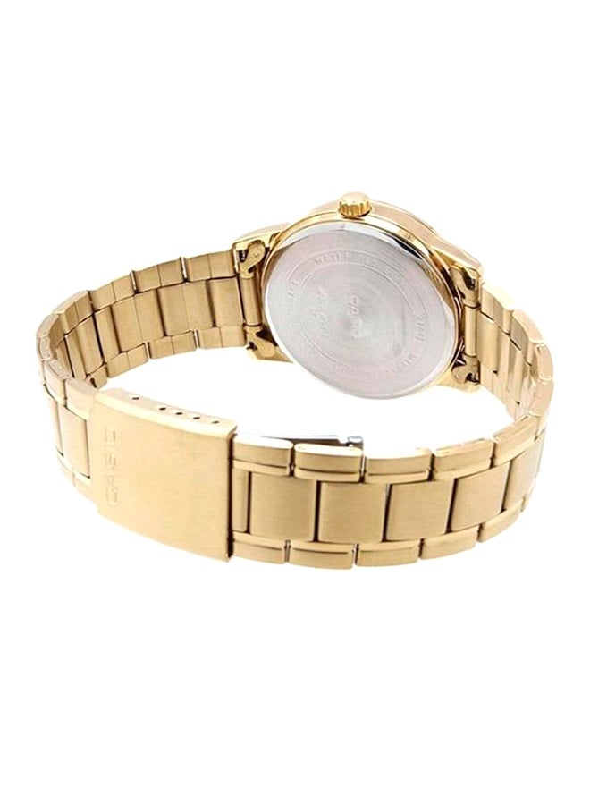 Casio - LTP-V002G-9AUDF - Women Watch