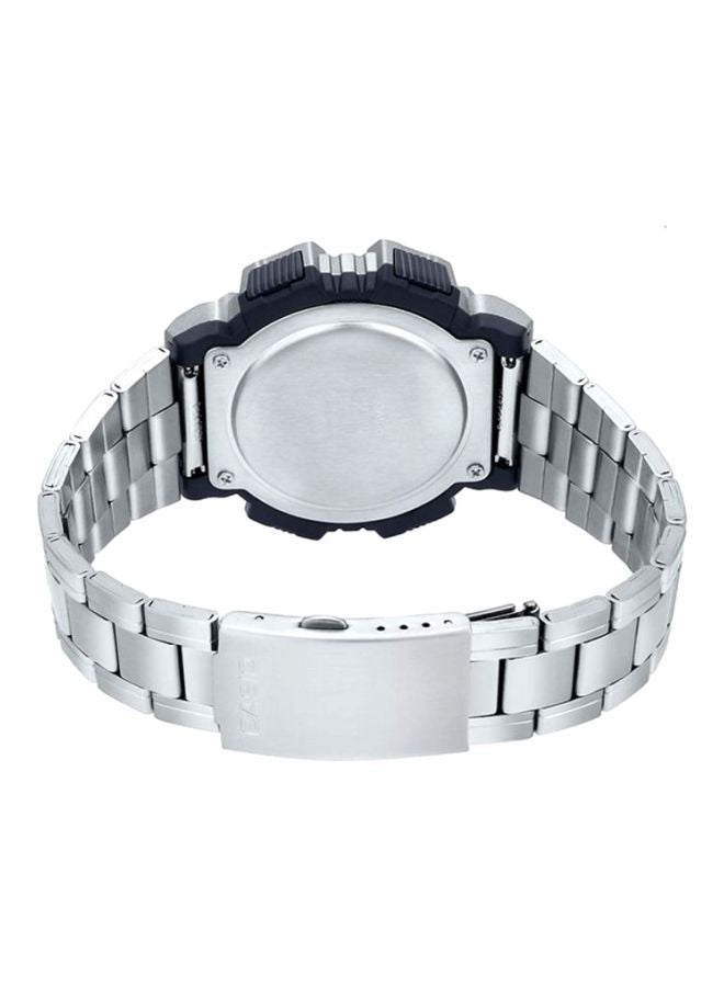 Casio - AE-1400WHD-1AVDF - Men Watch