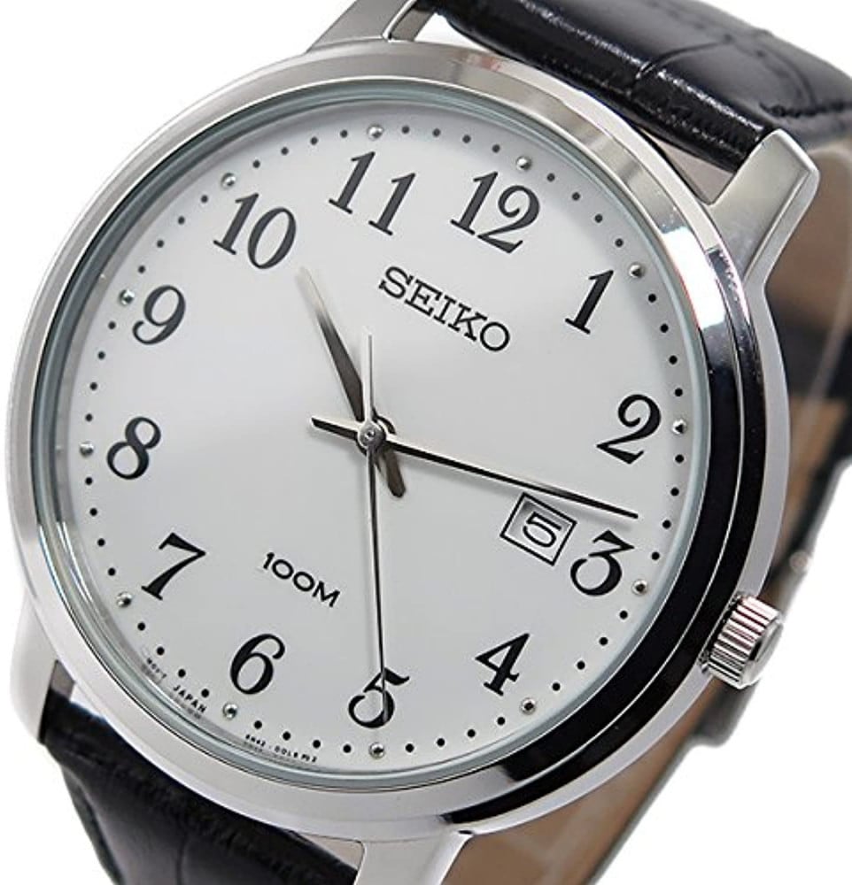 Seiko - SUR113P1