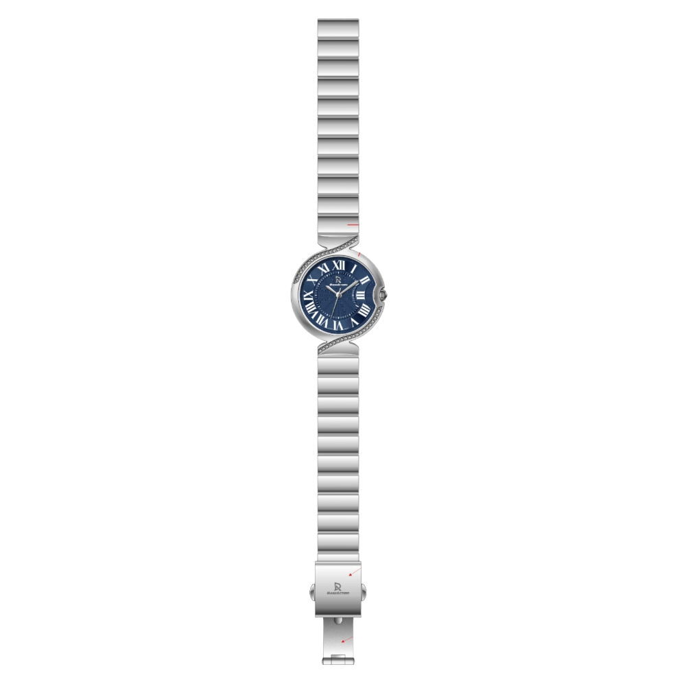 Dash Action - DA1953-SP - Women Watch
