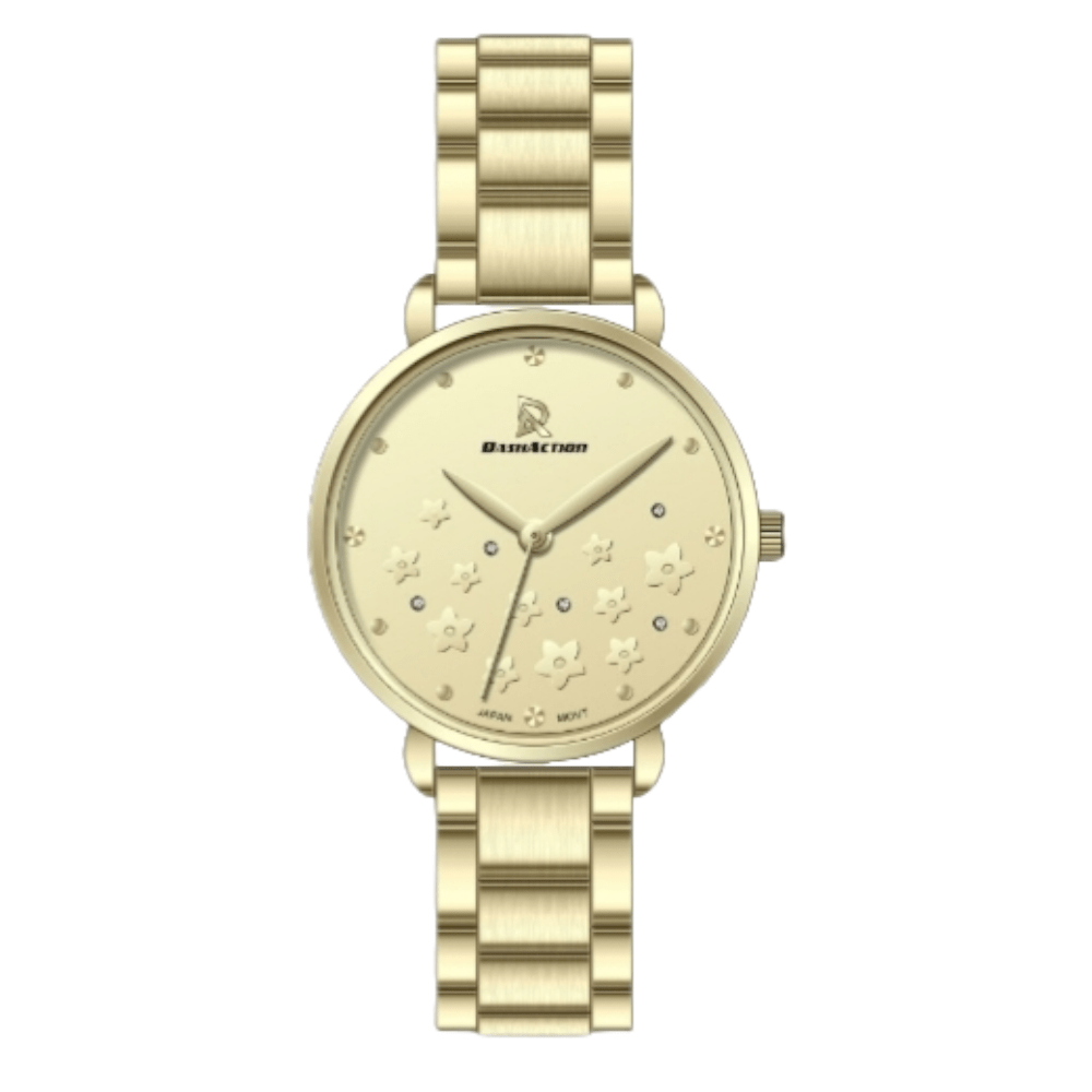 Dash Action - DA1951-GG - Women Watch