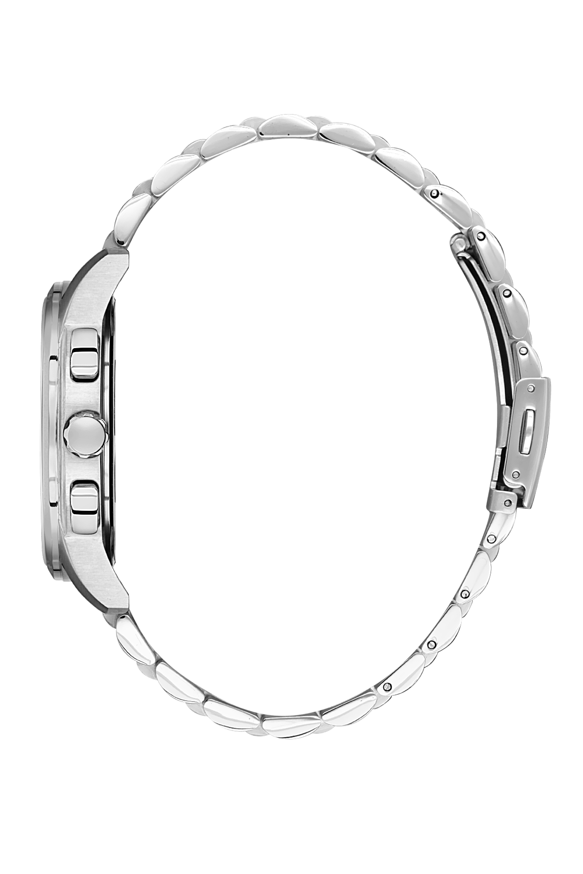 Santa Barbra - SB.1.10512-2 - Men Watch