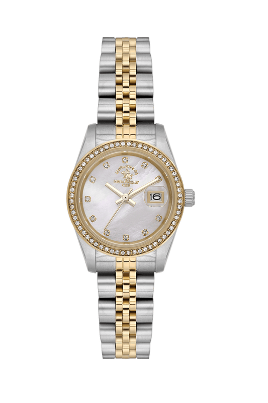 Santa Barbra Polo Club - SB.4.10015-4