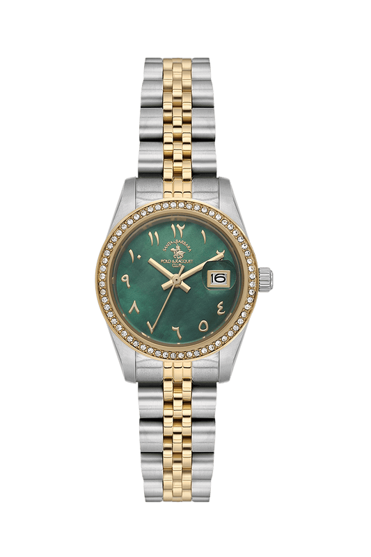 Santa Barbra Polo Club - SB.4.10015-7