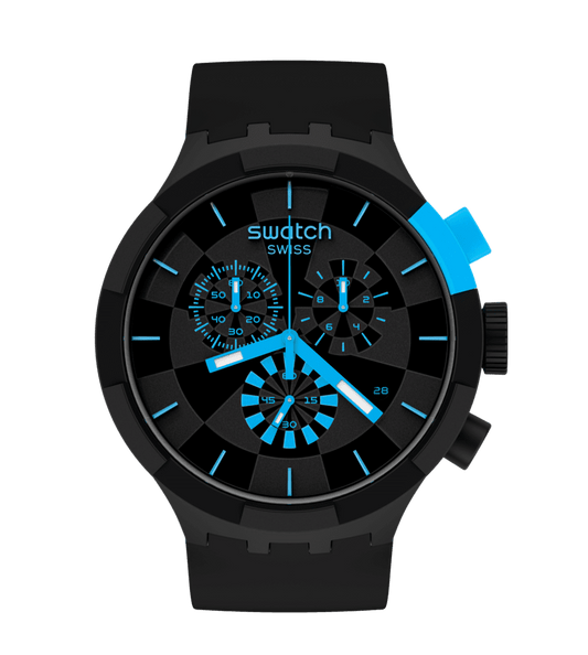 Swatch - SB02B401