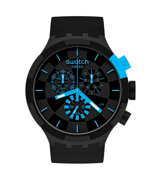 Swatch - SB02B401