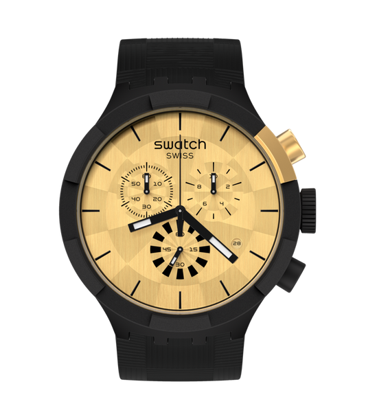 Swatch - SB02Z400