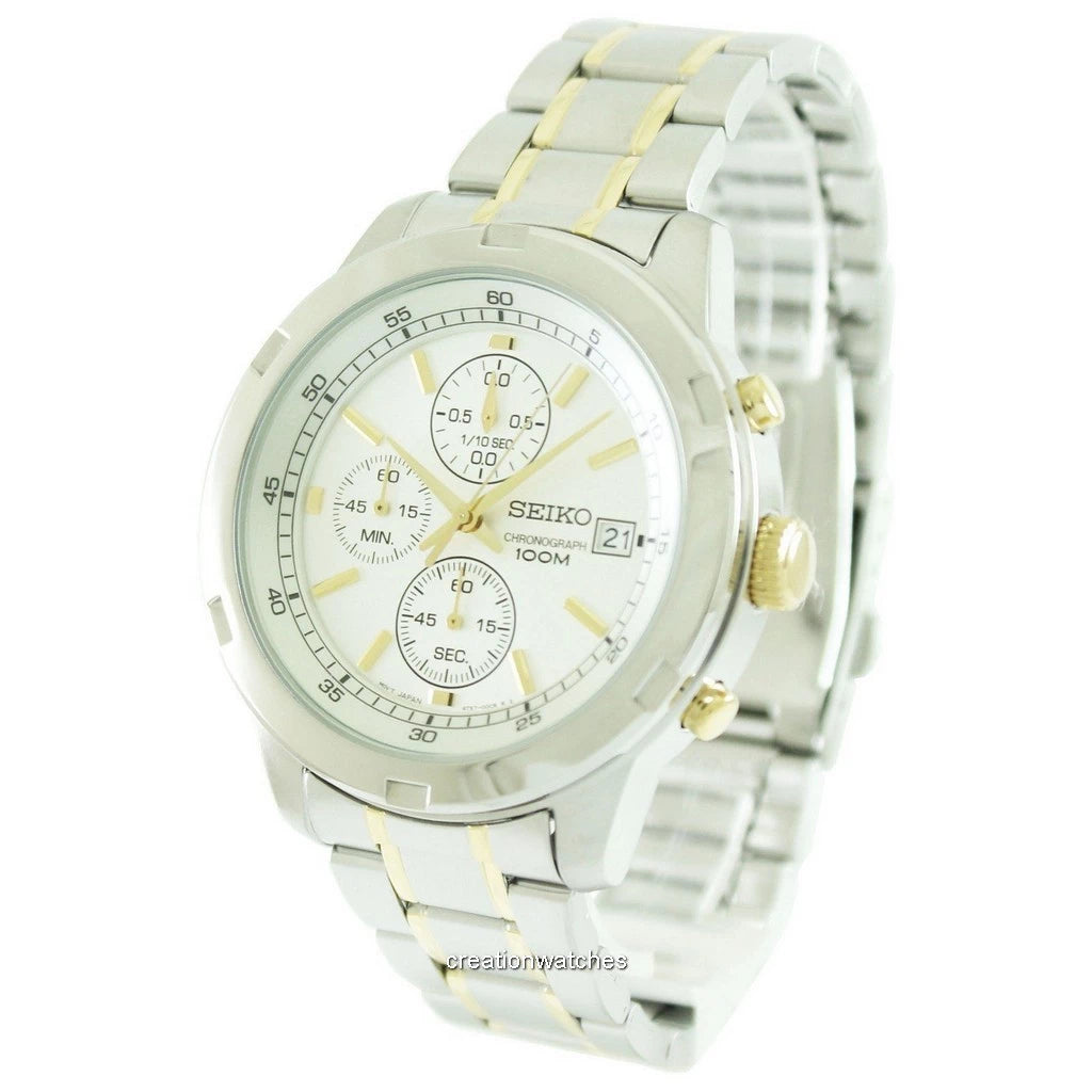 Seiko - SKS423P1