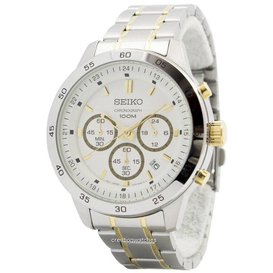 Seiko - SKS523P1