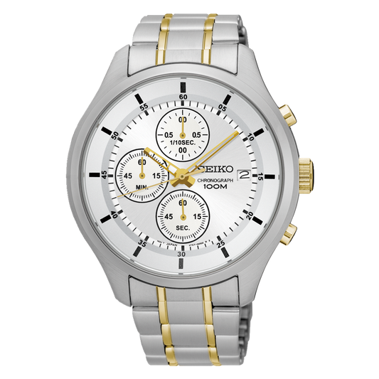 Seiko - SKS541P1