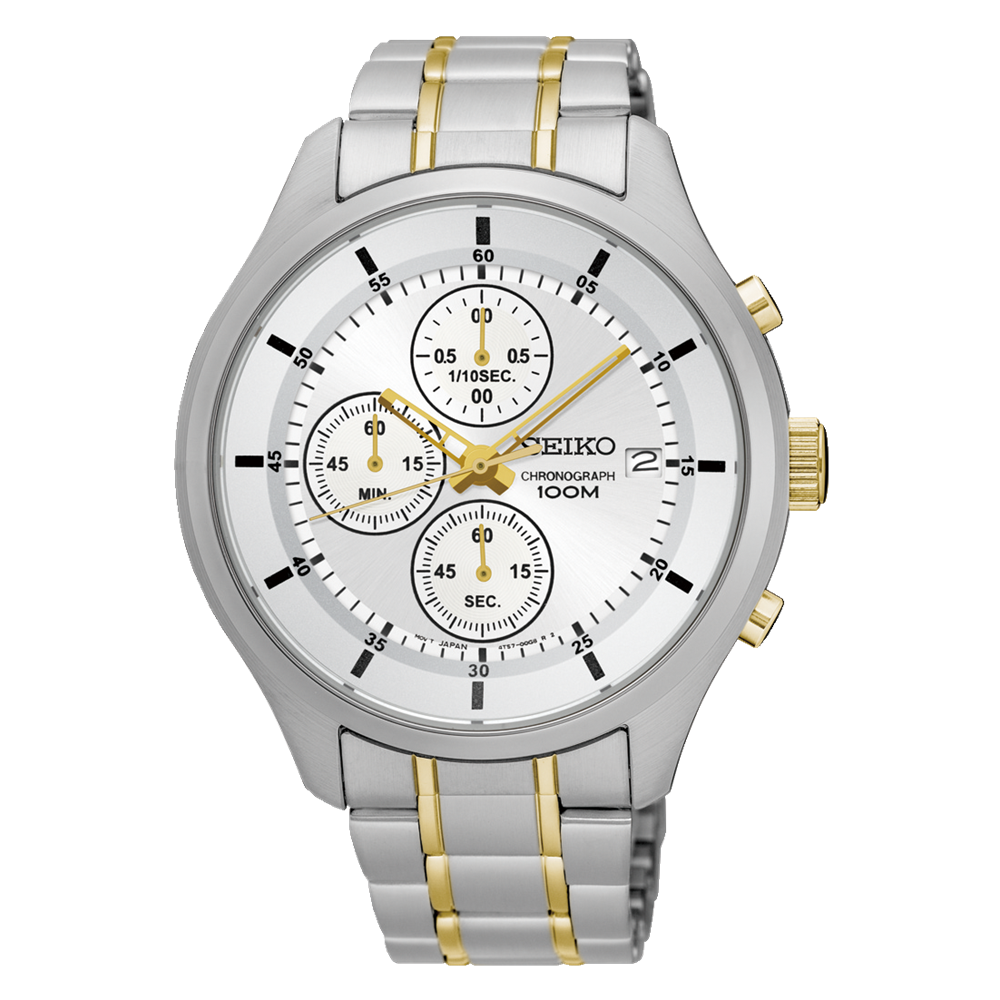 Seiko - SKS541P1