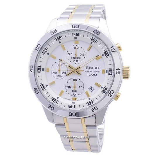 Seiko - SKS643P1