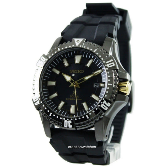 Seiko - SNE373P1