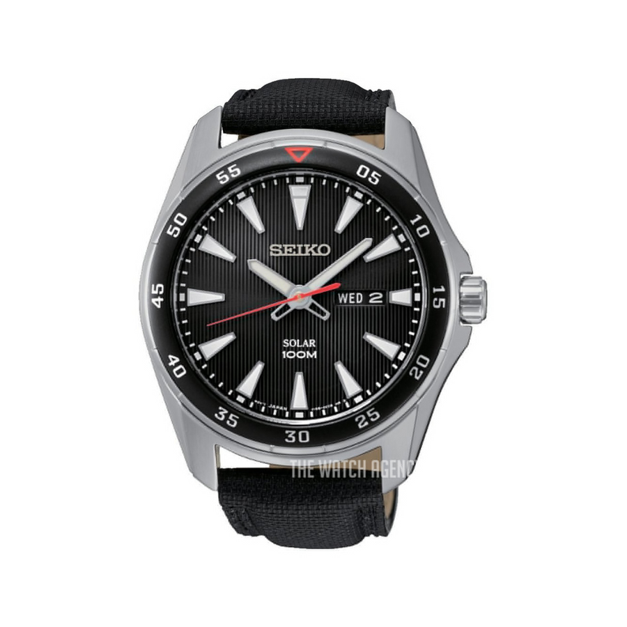 Seiko - SNE393P2