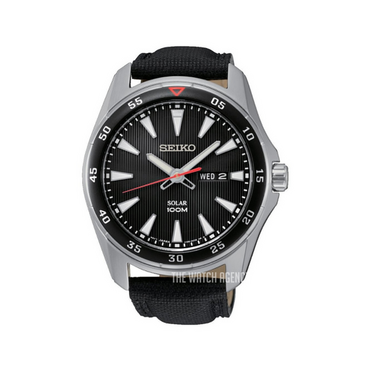 Seiko - SNE393P2