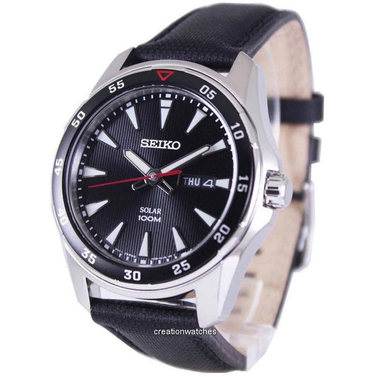 Seiko - SNE393P2