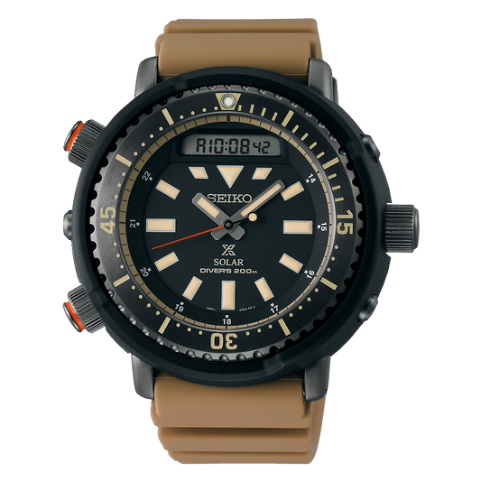 Seiko - SNJ029P1