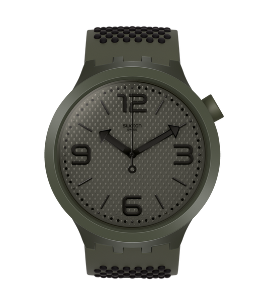 Swatch - SO27M100