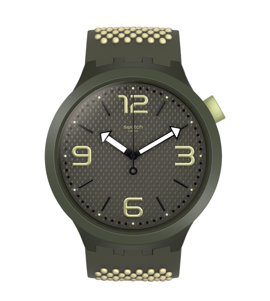 Swatch - SO27M102