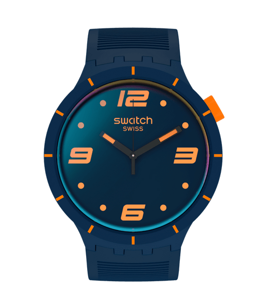 Swatch - SO27N110
