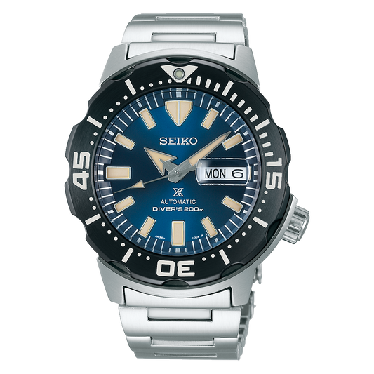 Seiko - SRPD25J1