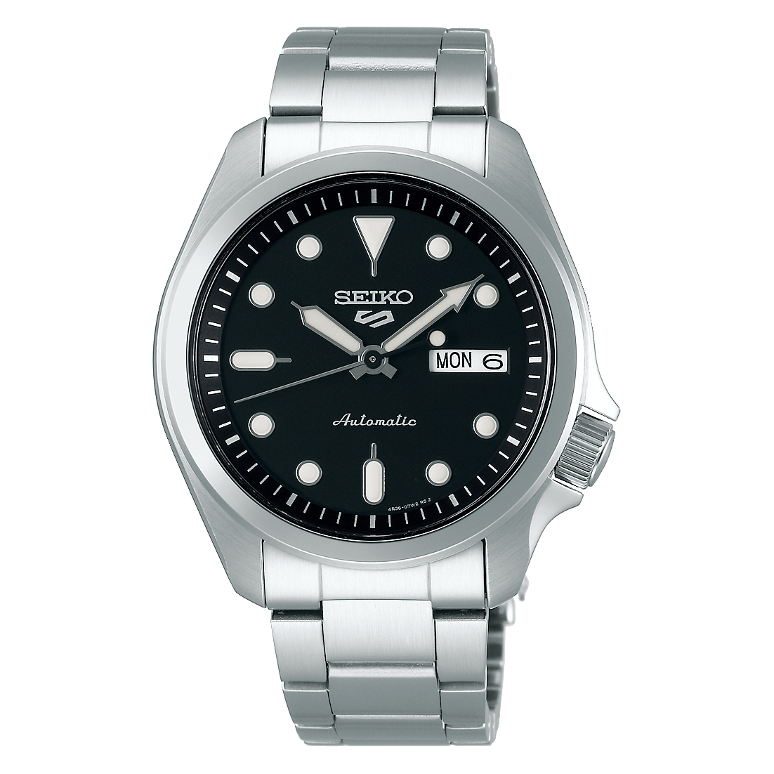 Seiko - SRPE55K1