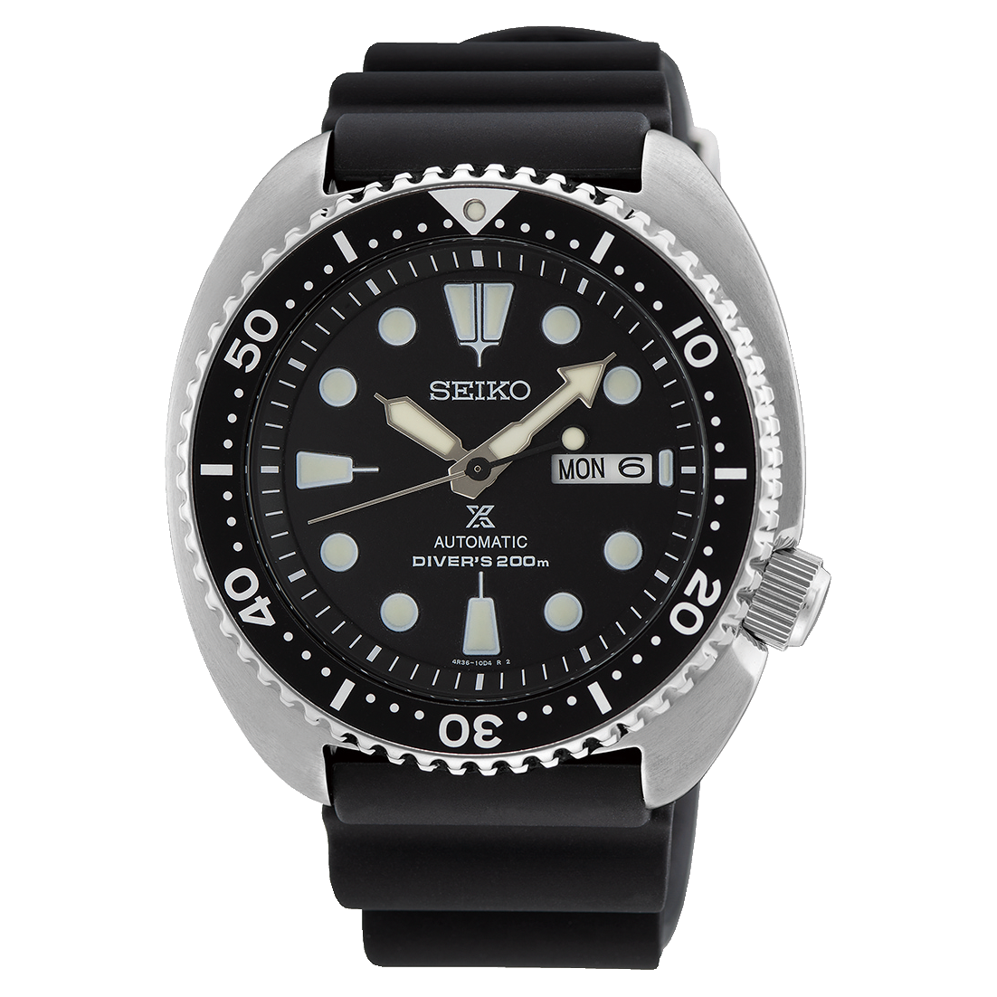 Seiko - SPRE93K1 Automatic