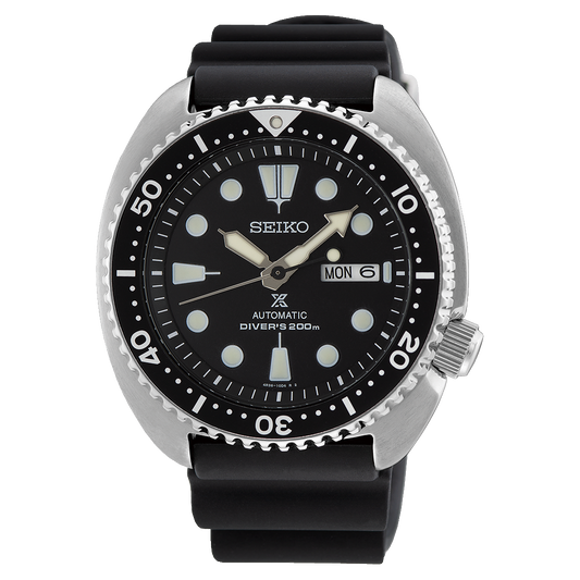 Seiko - SPRE93K1 Automatic