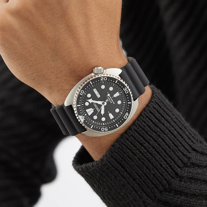 Seiko - SPRE93K1 Automatic - Men Watch