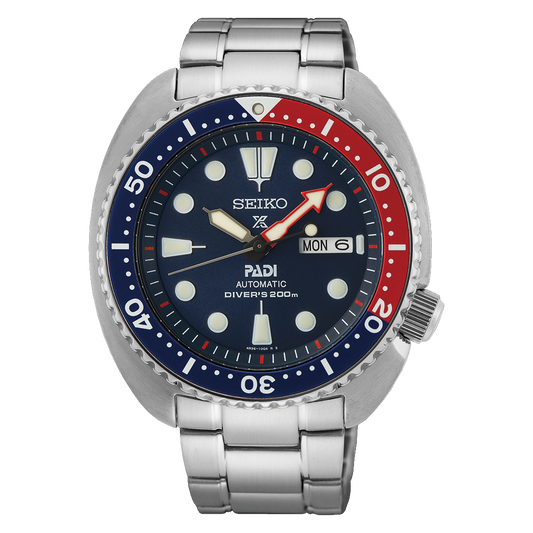 Seiko - SRPE99K1 Automatic