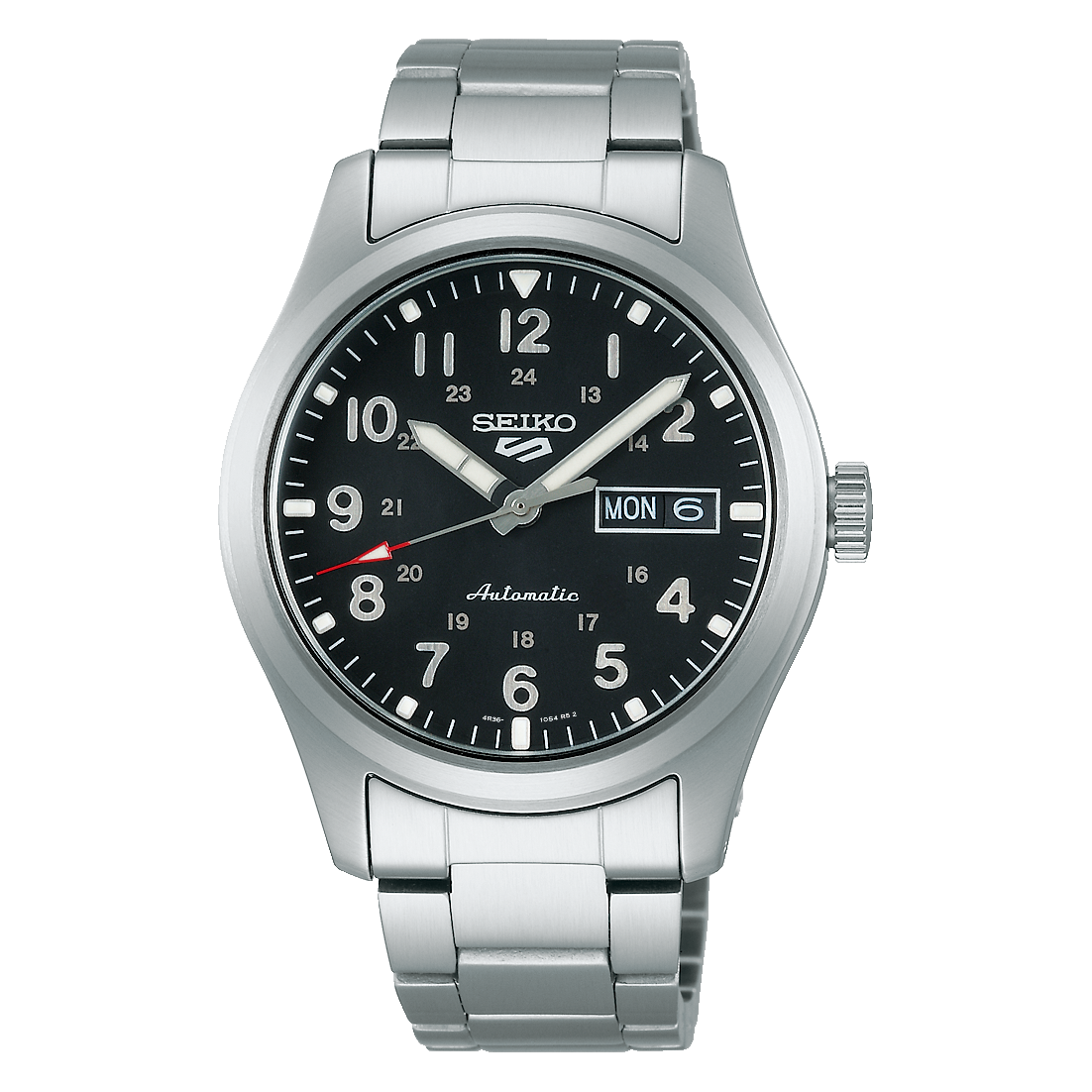 Seiko - SRPG27K1 Automatic
