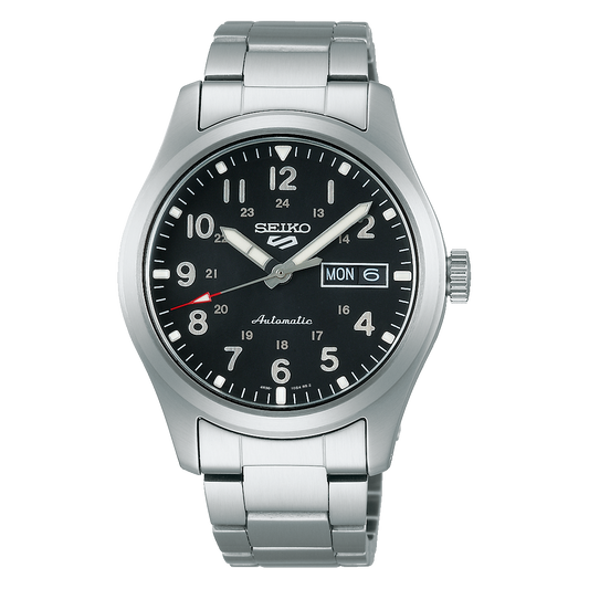 Seiko - SRPG27K1 Automatic